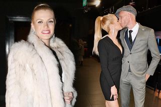 Gabriela Soukalová zastínila Van Damma: V kožichu a krátkých šatech ukázala dlouhé nohy – eXtra.cz